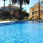 La Rivera, 2 Dormitorios, By Bookindenia *
