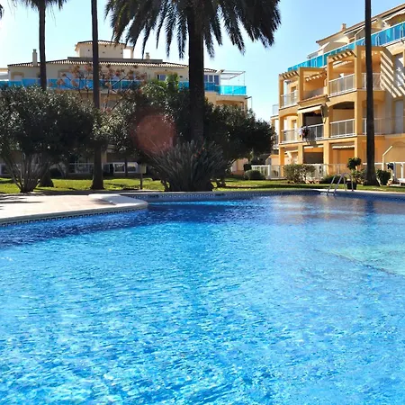 La Rivera, 2 Dormitorios, By Bookindenia *