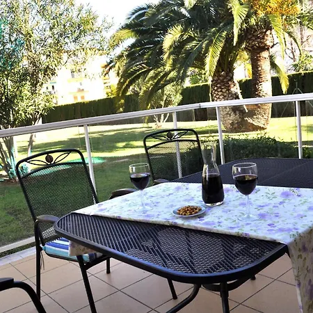 La Rivera, 2 Dormitorios, By Bookindenia * Dénia