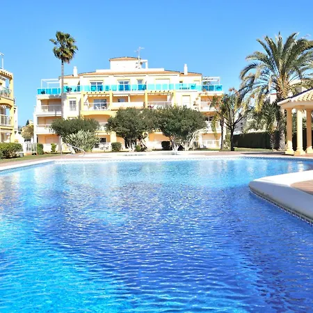 La Rivera, 2 Dormitorios, By Bookindenia Apartment