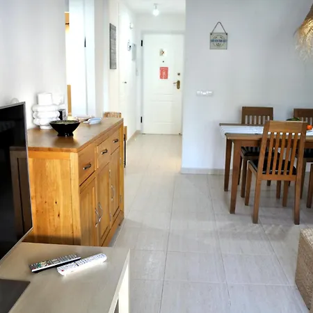 La Rivera, 2 Dormitorios, By Bookindenia *