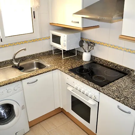 Apartment La Rivera, 2 Dormitorios, By Bookindenia