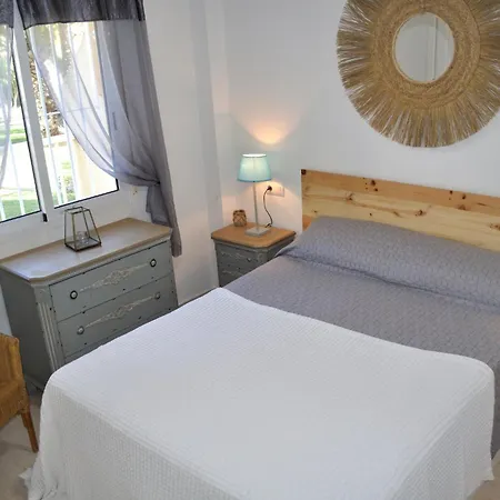 Apartment La Rivera, 2 Dormitorios, By Bookindenia Dénia