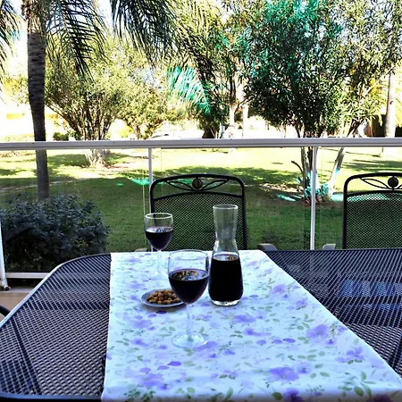 La Rivera, 2 Dormitorios, By Bookindenia Denia