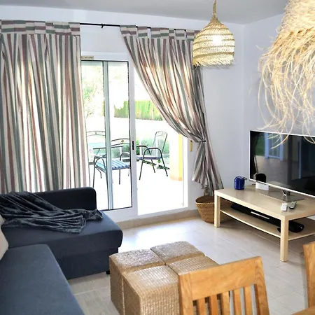 La Rivera, 2 Dormitorios, By Bookindenia * Dénia