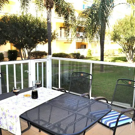 La Rivera, 2 Dormitorios, By Bookindenia Dénia