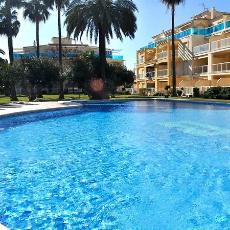 La Rivera, 2 Dormitorios, By Bookindenia *