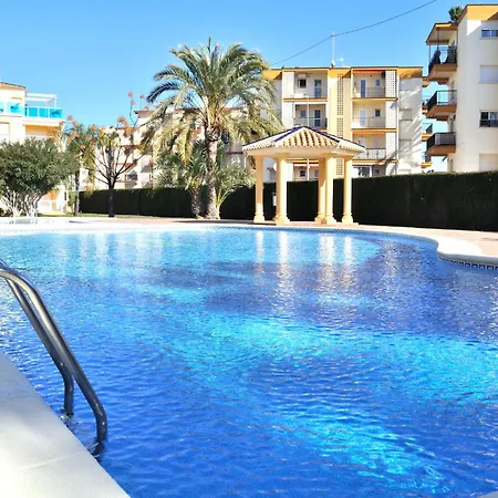 La Rivera, 2 Dormitorios, By Bookindenia Apartment *