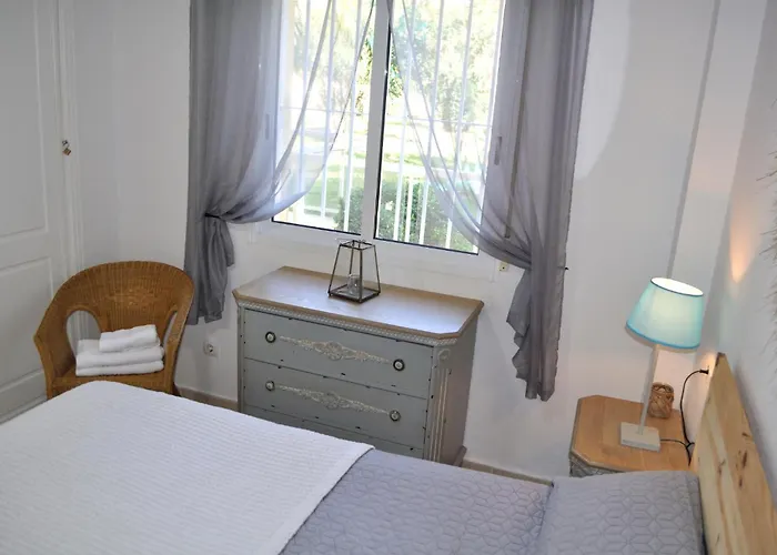 La Rivera, 2 Dormitorios, By Bookindenia