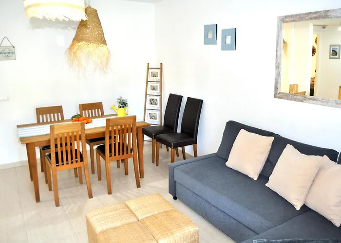 La Rivera, 2 Dormitorios, By Bookindenia Apartamento *