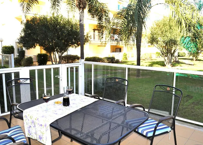 La Rivera, 2 Dormitorios, By Bookindenia Dénia